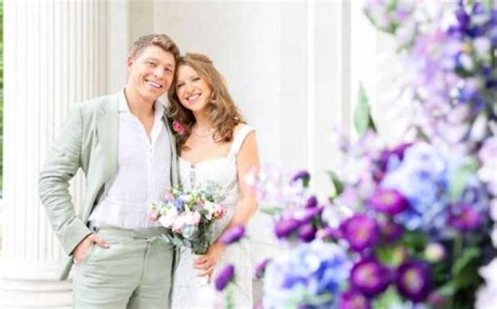 Unveiling The Timeline: When Did Patrick Christys Get Married?