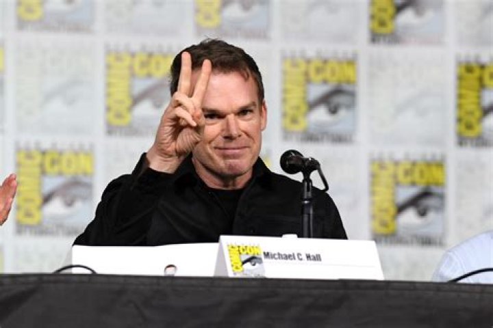 Unveiling The Transformation: Michael C. Hall's Muscular Journey