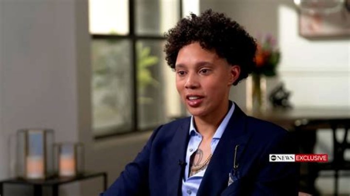 Unveiling The Truth: Brittney Griner Is A Man?