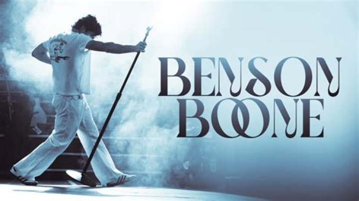 Unveiling The Truth: Is Benson Boone LDS?