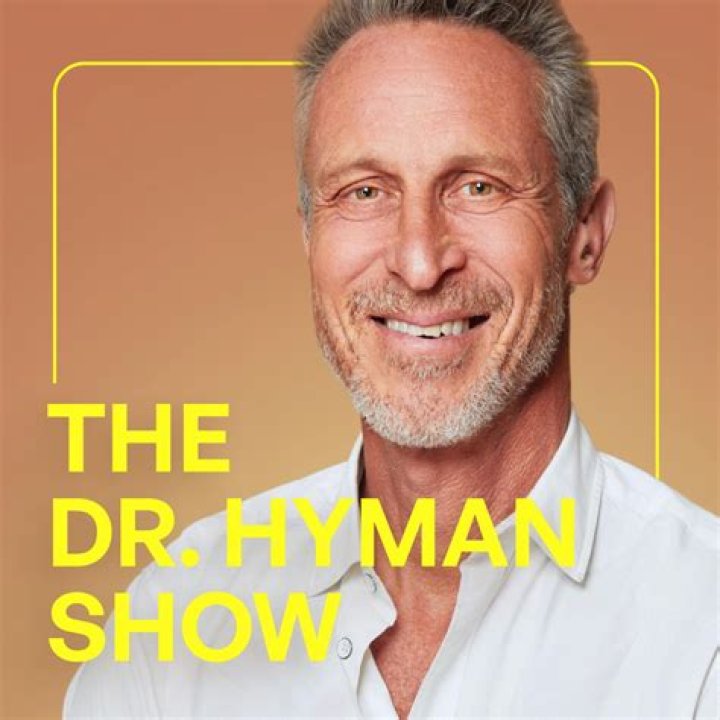 Unveiling The Wealth Of Dr. Mark Hyman: What Is His Net Worth?
