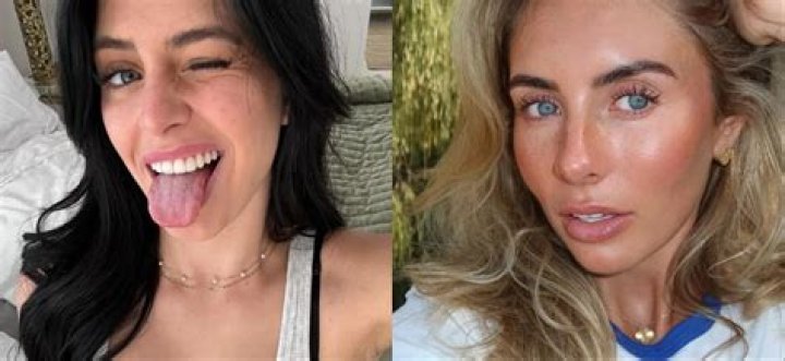 Unveiling The World Of Camilla Araujo Content