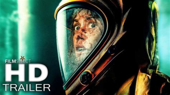 Upcoming sci-fi movies: New movie release dates in 2023 and 2024