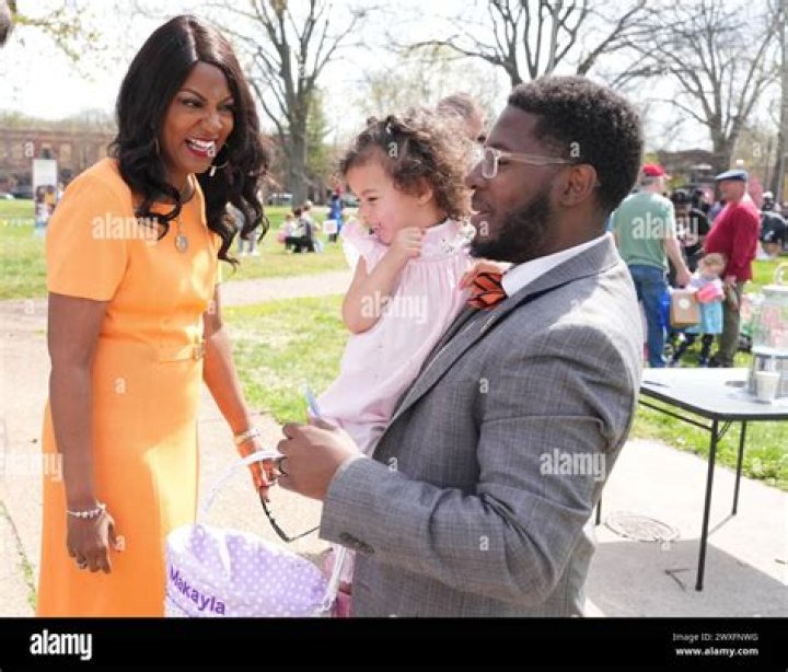 Virvus Jones Wife And Family: Everything To Know About Tishaura Jones Father
