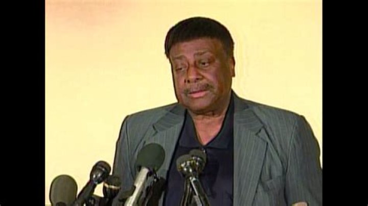 Was James Brown’s Son Teddy Brown Murdered ?