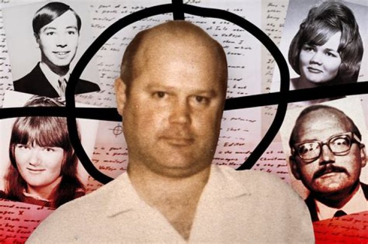 Was Killer David Dobson Released? Darlene Prioriello Murderer From Canada