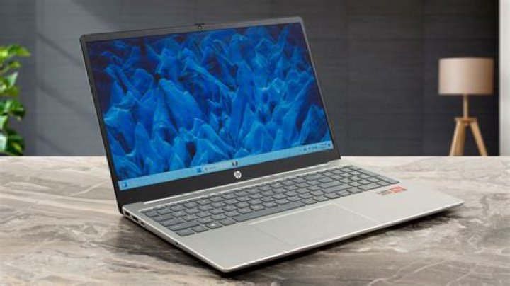 We Can't Believe How Cheap This HP Laptop is in the Memorial Day Sales
