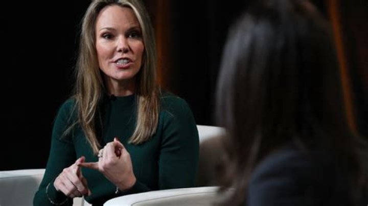Wendy McMahon CBS: Everything You Need To Know