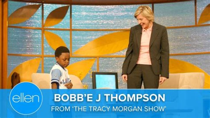 What Disease Is Bobbe J Thompson Suffering From? His Height &amp; Net Worth Explored