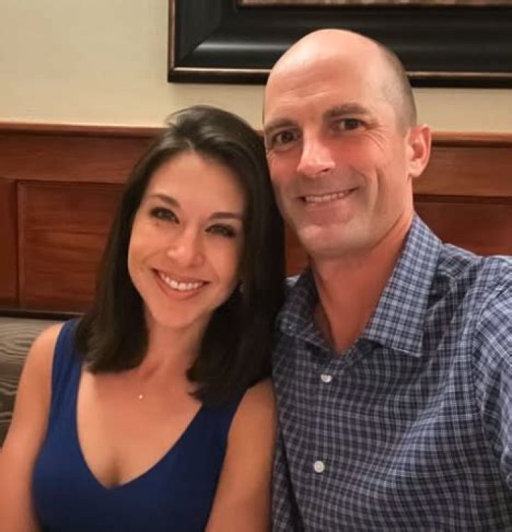 What does Ana Cabrera’s husband Benjamin Nielsen do for a living?
