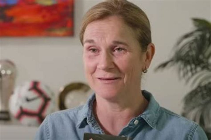 What Does Jill Ellis’ Wife Betsy Stephenson Do? Also Share A Daughter Together