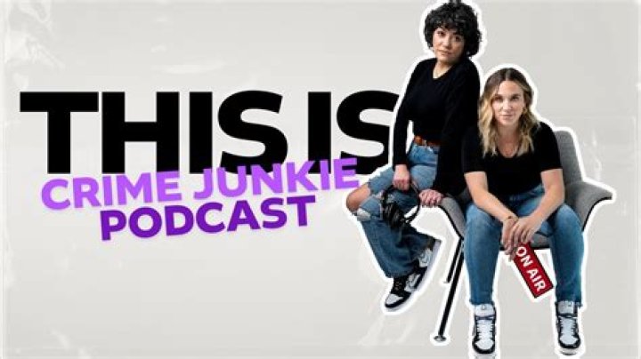What Happened To Brit Prawat On Crime Junkie? Her Illness And Health Update 2022