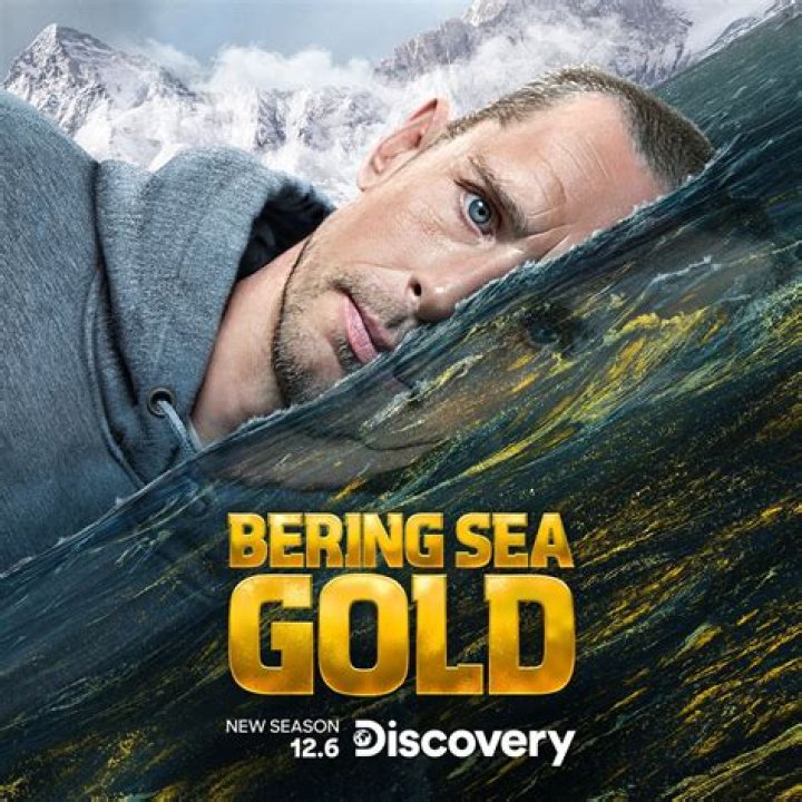 What Happened To Hurricane Dave Thompson On Bering Sea Gold?
