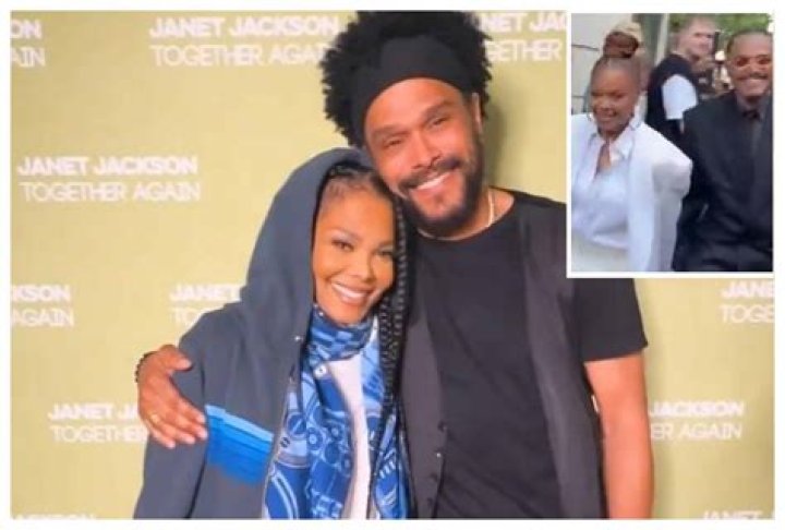 Where Are Janet Jackson's Kids Now? A Look At Their Lives