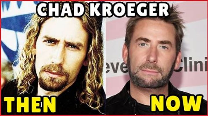 Where Did Chad Kroeger Live In 2024? Find Out Now