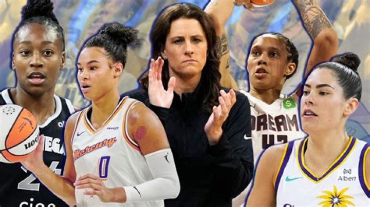 Where Is 30 On 30 Team Coach Tara VanDerveer From The Deciding Game Of WNBA Future? Her Status Now