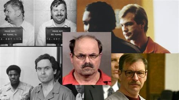 Where Is James Duckett Serial Killer In 2022? Teresa McAbee Killer Wikipedia &amp; Family