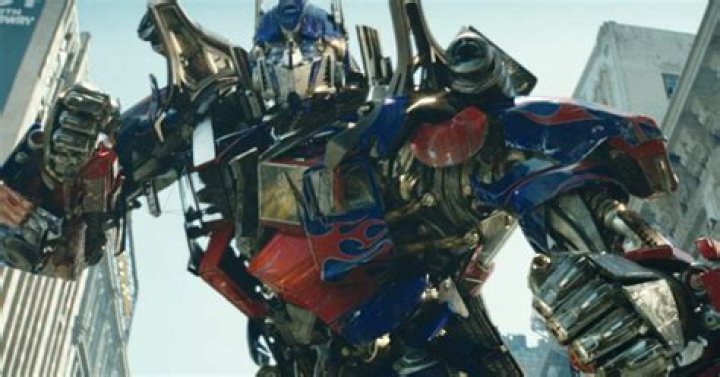 Where to watch all the Transformers movies and TV shows