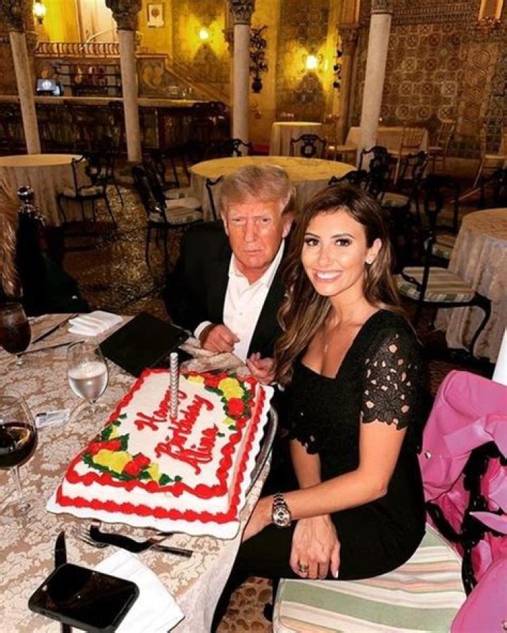 Who's Alina Habba's Other Half? Meet Her Husband