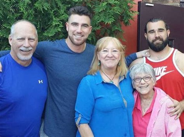 Who Are AJ Ferrari's Parents? Family And Brother Of Oklahoma State Wrestling Player 