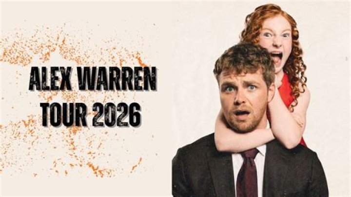 Who Are Alex Warren's Parents? His Siblings - Meet Ashley and Grant Warren