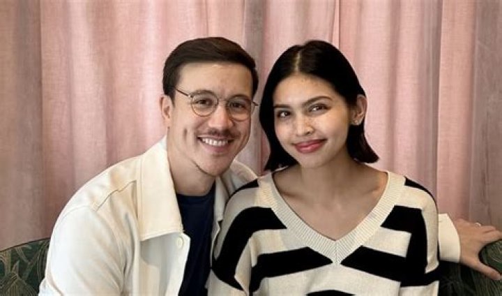 Who Are Arjo Atayde Parents - Details On His Mom And Dad 