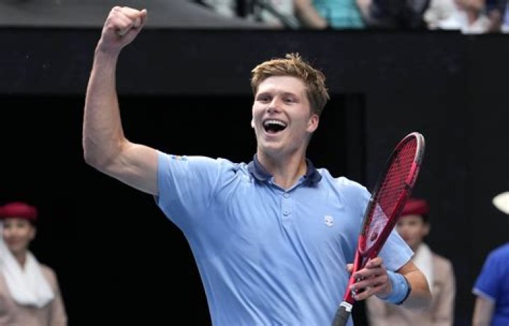 Who Are Jenson Brooksby Parents? Everything About The Tennis Player