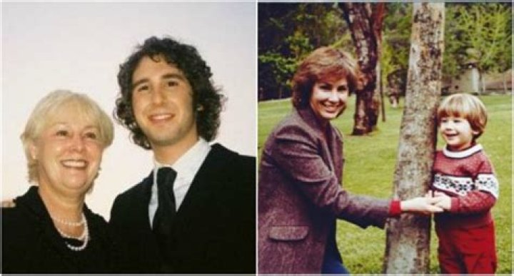 Who Are Lindy Groban And Jack Groban? Everything To Know About Josh Groban Parents