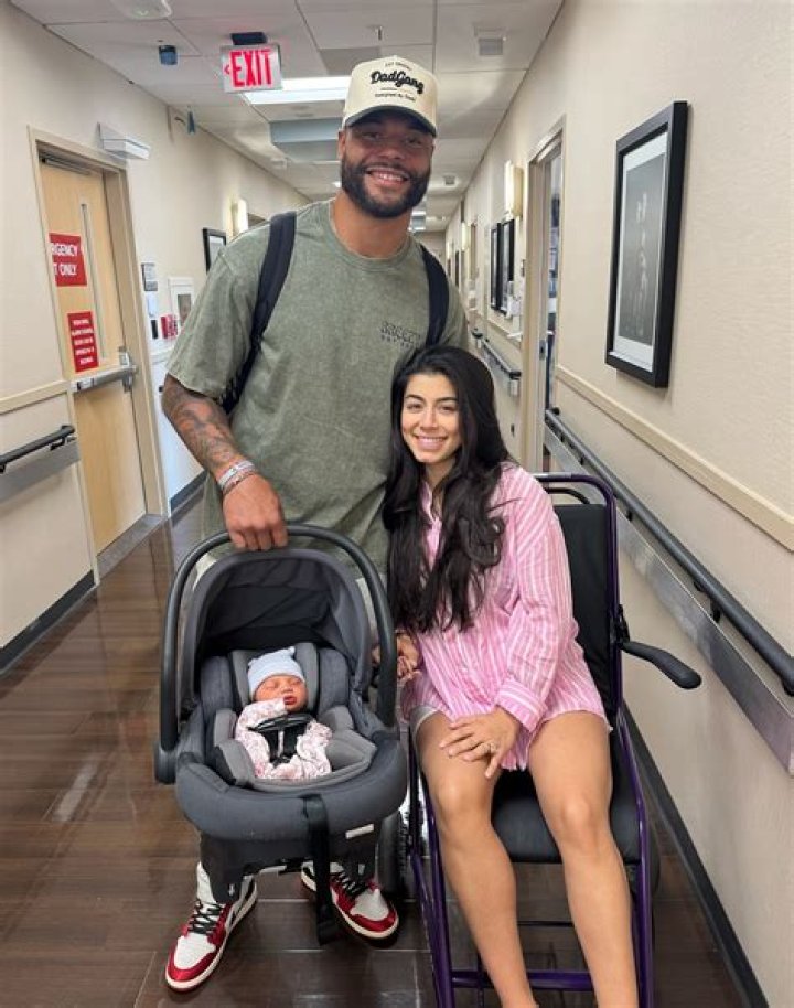 Who Are Natalie Buffett Parents? Find If Dak Prescott Girlfriend Is Related To Warren Buffett