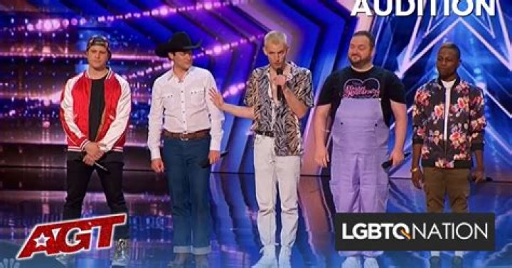 Who Are The Other Direction From AGT? “World’s Gayest Boy Band” Members Names And Ages