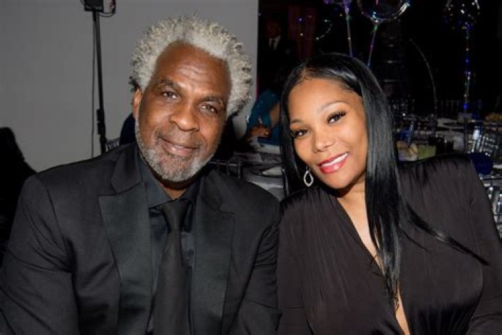 Who is Angela Reed? Charles Oakley’s Wife Age, Wiki, Biography, Height, Birthday, Children, and Family