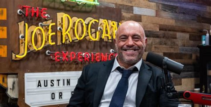 Who Is Ben Van Kerkwyk On The Joe Rogan Experience? 