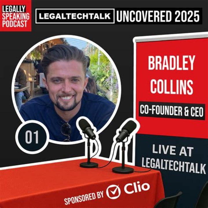 Who is Bradley Collins? Wikipedia, Job, Age, Net Worth
