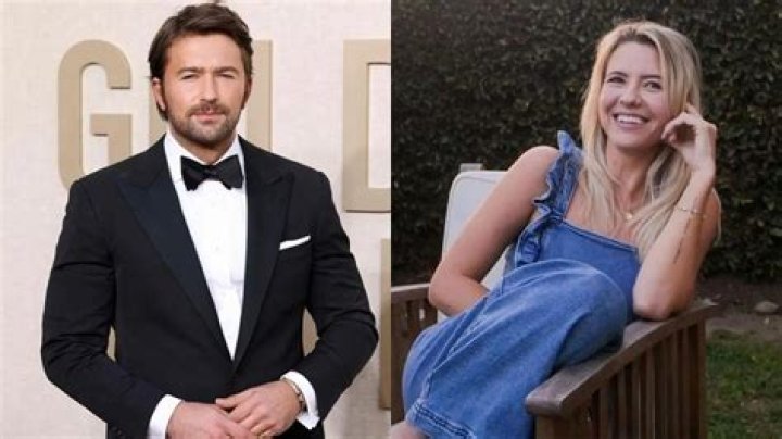 Who Is Brandon Nakashima’s Girlfriend? Uncovering the Mystery of Brandon Nakashima’s Relationship Status