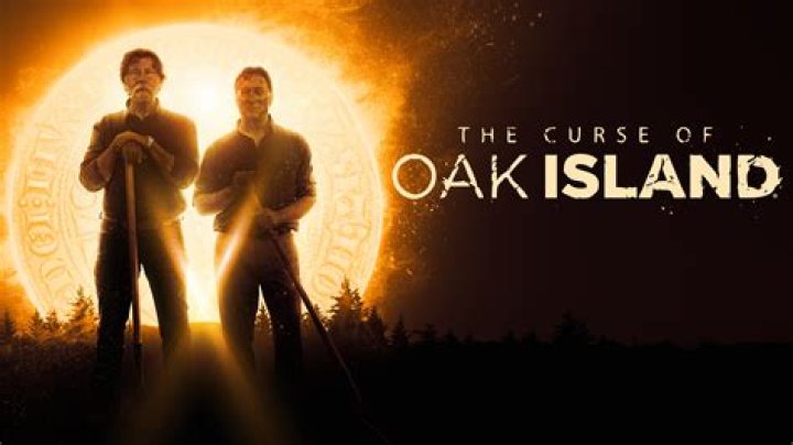 Who Is Carmen Legge Of The Curse of Oak Island? Meet Blacksmith Expert