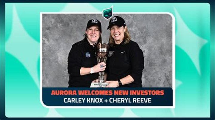 Who Is Cheryl Reeve’s Partner Carley Knox? Love Life And Relationship