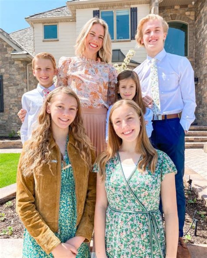 Who Is Chrystia Freeland Husband? Everything About Her Children And married Life