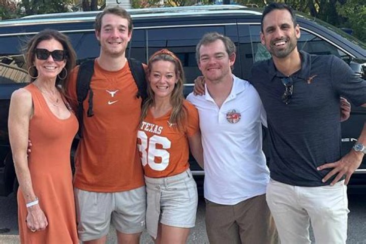 Who Is Cynthia Davis From Big Rich Texas? Further Details on Jerry Jones Alleged Girlfriend 