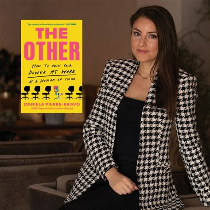 Who Is Daniela Pierre Bravo? Wikipedia Bio Of 'The Other' Author - Here's What We Know 