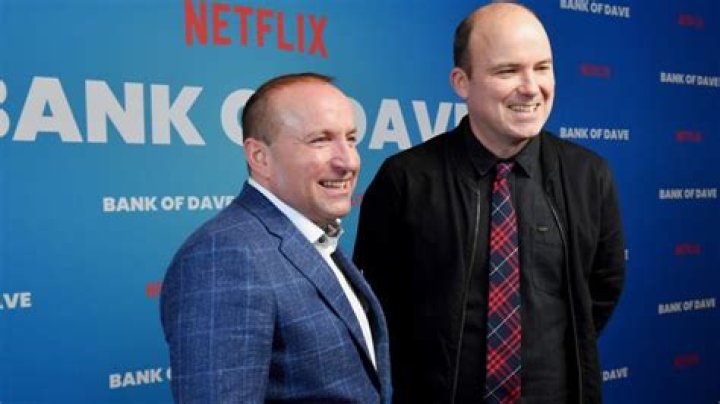 Who Is David Fishwick From Bank Of Dave? Details About The Wikipedia And Net Worth Of The Businessman 