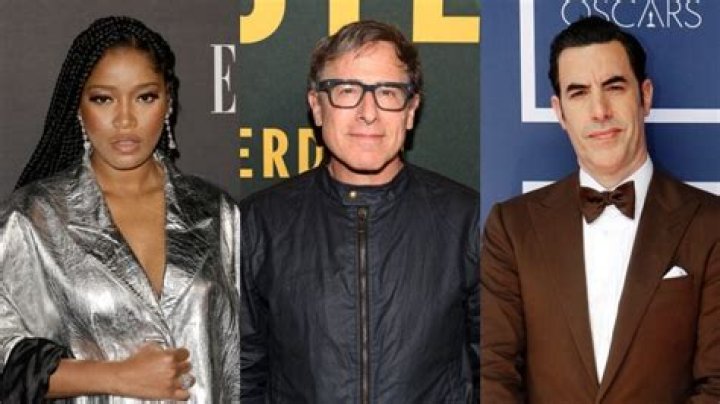 Who Is David O. Russell’s Partner/Girlfriend Holly Davis?