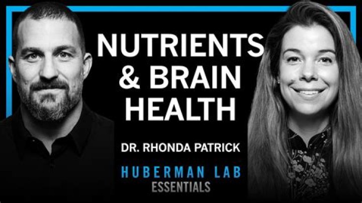 Who Is Dr Rhonda Patrick? Husband Wikipedia, Net Worth And Education