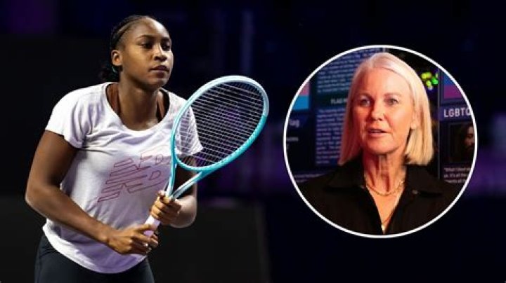 Who Is Eden Bruce? Rennae Stubbs Partner Or Wife -Everything On Her Age And Net Worth