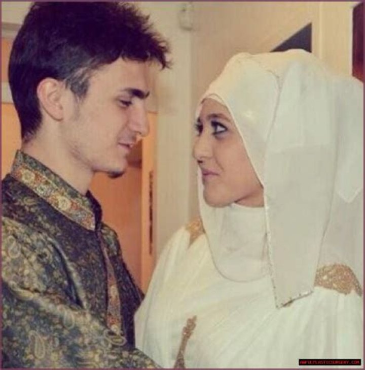 Who Is Fatih Seferagic New Wife Ayat Youssef? Allegations On Abuse