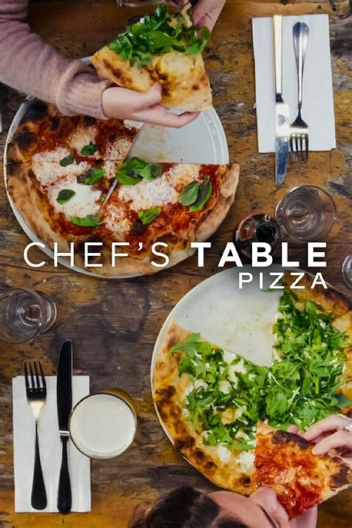 Who Is Franco Pepe? Meet The Cast Of Netflix's 'Chef's Table: Pizza'