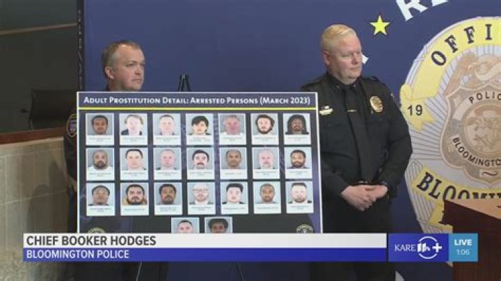 Who Is Gabe Lincoln? Arrest Charges And Mugshot Photos On Instagram &amp; Reddit