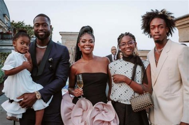 Who Is Gabrielle Dennis Husband? Meet Peter Haskins And Family 