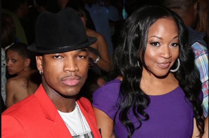 Who Is Heath Carter? Husband Of 'RHOA' Star Monyetta Shaw -Here's What We Know 