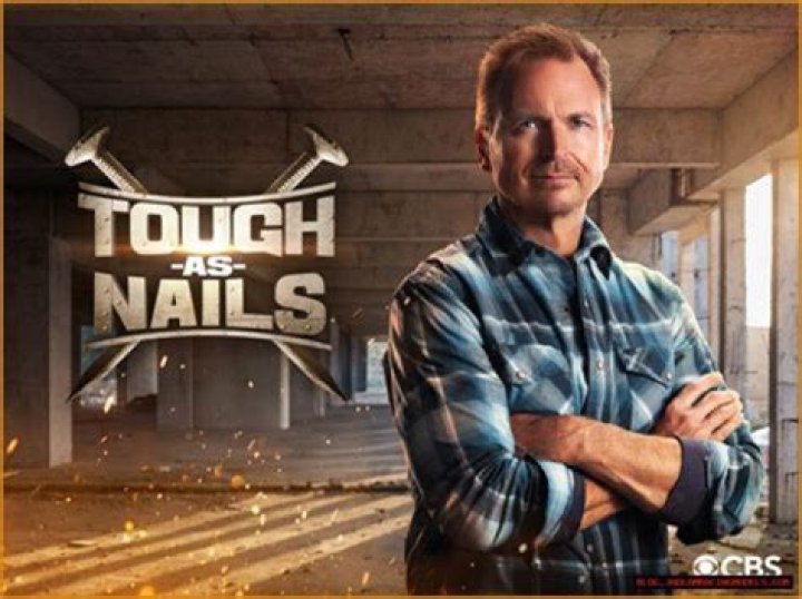 Who is Iraida Mujica Tough As Nails Season 2? Meet Her On Instagram