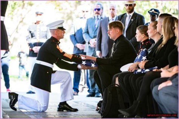 Who Is Jarod Gee? Meet The Husband Of Sgt Nicole Gee On Instagram